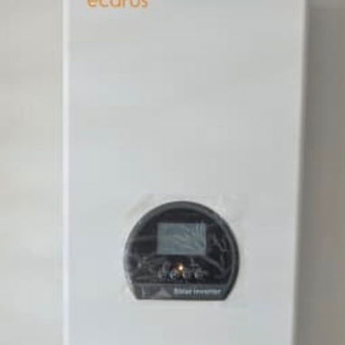 Inversor Ecarus 6 kW de potencia 110/220 precio 1200 - Img 118553025