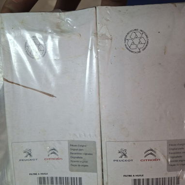 Recambios PEUGEOT 307 Nuevos - 3/8