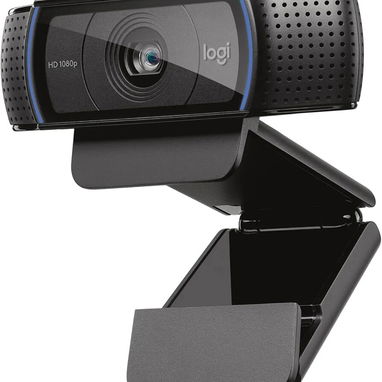 Webcam full hd profesional - Img 120261622