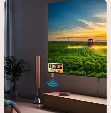 Transmisor HDMI Inalámbrico/ Receptor - Img 89245823
