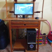 PC i7 B560M-K 16ram - Img 55891487