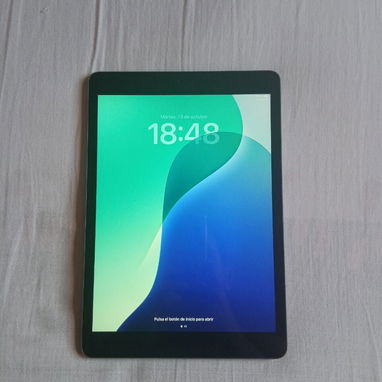iPad 9na Generacion, libre de fábrica, 64gb y estética 10/10, prácticamente nuevo - 3/3
