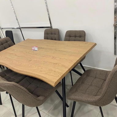Juego de comedor - Img 123518592