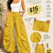 Pantalones de mujer - Img 58079996