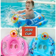 ✨Balsa playera tipo carrito para bebés ✨ - Img 55896592
