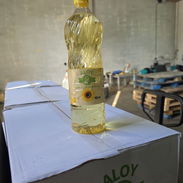 Aceite de girasol 900ml - Img 58104597