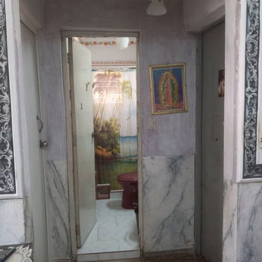 Se vende apartamento en Centro Habana - 5/9