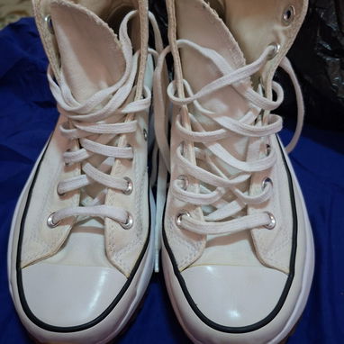 tenis converse originales - Img 123260263