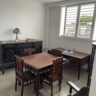 Vendo casa en altos de un biplanta capitalista - Img 127057670