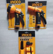VENDO KITS DE 3 TIPOS DE PISTOLAS DE RIEGO + 6 ACCESORIOS DE ACOPLE RÁPIDO. $30 USD. (+53)52990828. - Img 48926213