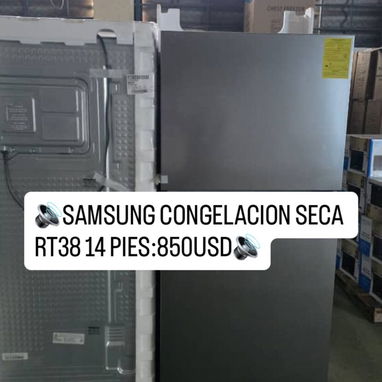 Mipyme venta de refrigeradores - Img 125230449