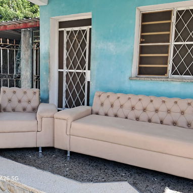 Muebles listos para entregar - 2/6