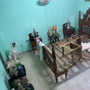 Se vende casa en la Habana puerta de calle - Img 45520153