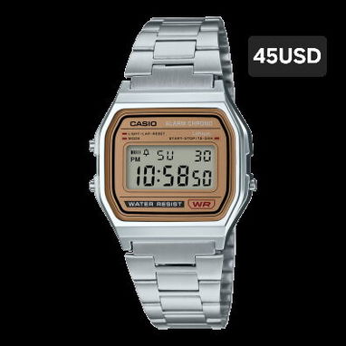 Relojes CASIO originales - Img 123320228