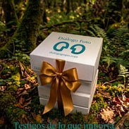 Cajas elegantes para obsequios 💝 - Img 56080628