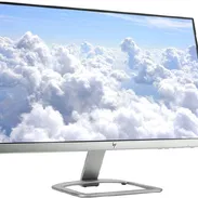Monitor HP 23es – 23" Full HD | 📦 NUEVO EN CAJA - Img 57426439
