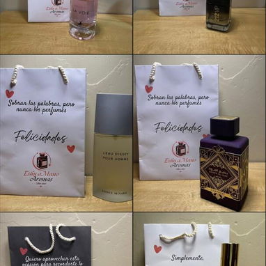 Perfumes - Img 116725905