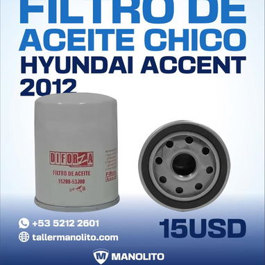 MOTOR PARA HYUNDAI ACCENT 2012 - 4/5