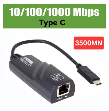 Adaptador de video de DP-HDMI 4K 3500MN - Img 97425183