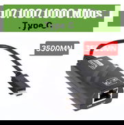 Adaptador de red USB 3.0 y Tipo C - Img main-image-49146664