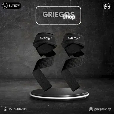 Accesorios para el gym - Img 123589445