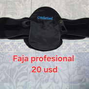 Faja profesional - Img 54757792