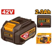 BATERIA 42V 2Ah - Img 58115412