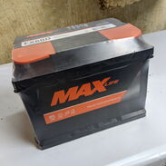 Vendo baterías de carro new - Img 45325980