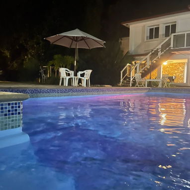 🏡 Villa “Full Service” en La Habana | Chef + Limpieza + Chofer Privado - Img 115656525