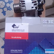 ALTERNADORES COREANO KIA PICANTO 2012-14)(2017-23) - Img 50048700