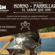 6.3 HORNOS PORTÁTILES QUE UNEN SABORES – 52009802 - Img 55186918