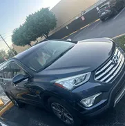 Hyundai santa fe 2016 hecho 2020 importado solo venta - Img 50494270