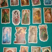 Pegatinas temáticas perfectas para regalos - Img 49911824