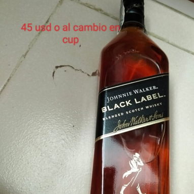 Vendo botellas de Vodka Beluga y Whisky de alta calidad - 5/8