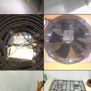 Servicio de limpieza y mantenimiento - Img 54176370