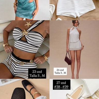 Ropa SHEIN - Img 125429990