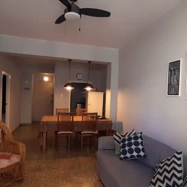 Se alquila hermoso departamento en Centro Habana de 2 habitaciones Rdl0009S - Img 121522426