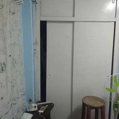 NUEVO APARTAMENTO PUESTO EN VENTA EN LUYANO, EN LA MISMA CALZADA DE CONCHA Y SE DEJA CON CASI TODO 1 er PISO - Img 123685889