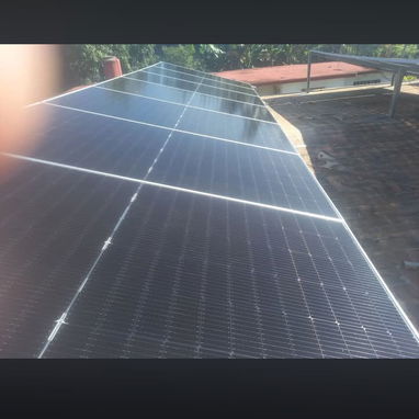 PANELES SOLARES,CAMARAS ,ALARMAS,ELECTRICIDAD,PUERTAS AUTOMATICAS...JESUS..55431938 - Img 122140113