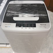 Lavadora automática Milexus de 7.5 kg - Img 55324342
