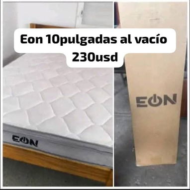Colchones marca EON y eko - 3/3