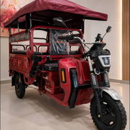 ​🛺 ¡LA REVOLUCIÓN EN TRANSPORTE Y CARGA YA LLEGÓ! 🛺 ​¿Buscas ahorrar en cada viaje o darle más potencia a tu negocio? - Img 57402385