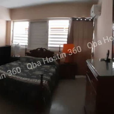 Renta en Nuevo Vedado para hacer larga estancia, apartamento de 3 habitaciones - Img 105774939