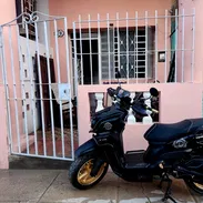 Casa independiente de 2 cuartos. Vendo o permuto con vuelto a mí favor - Img 56814360