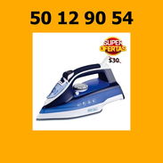 PLANCHA A VAPOR ROYAL VPT-0281 - Img 55883438