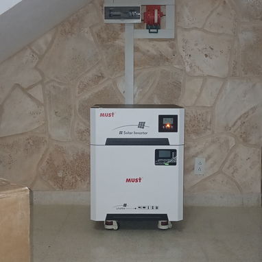 Apartamento con garage en el vedado ( Consejo Popular Rampa ) - 10/10