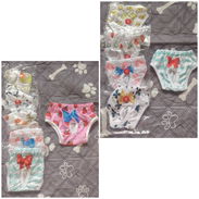BLUMERS PARA MASCOTAS Talla S y M - Img 58263047