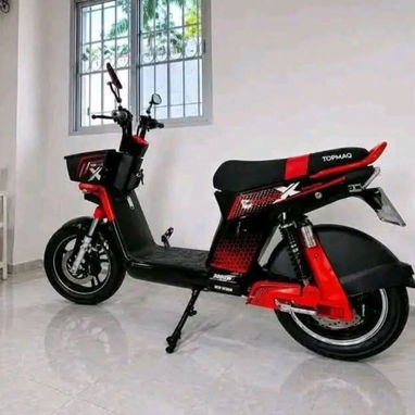 Bicimoto nuevas a estrenar 0 km topmaq y yoazaki - 7/10