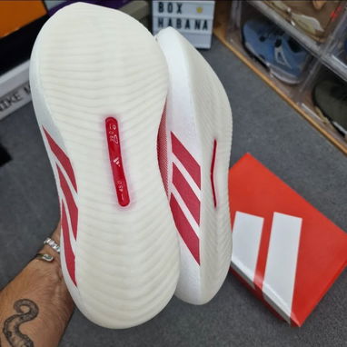 Adidas Hyperboost #40 al 45 Precio 75 usd VEDADO - 5/5