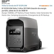 Delta 3 Ultra  2000USD  Transporte incluido - Img 57216178